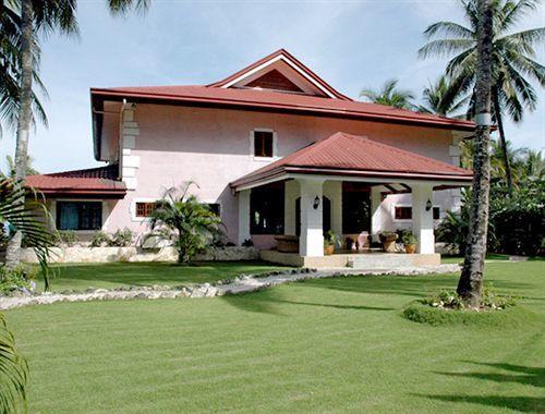 Las Flores Beachside Hotel Catmon Exterior foto